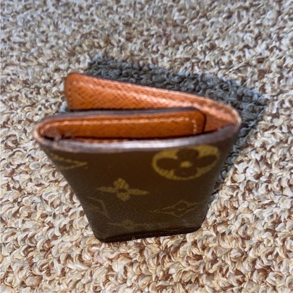 Louis Vuitton monogram key holder excellent condition - Picture 6 of 9